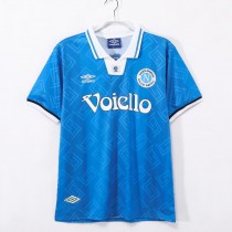 Retro AS Roma Home Jersey 1993/94