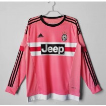 Retro Juventus Away Long Sleeve Jersey 1997/98