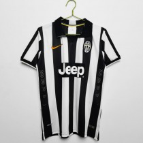 Retro Juventus Home Jersey 2014/15