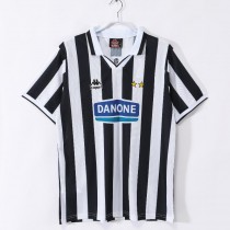 Retro Juventus Home Jersey 1994/95