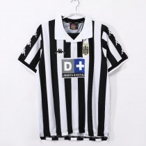 Retro Juventus Home Jersey 1999/00