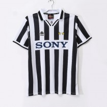 Retro Juventus Home Jersey 1995/97