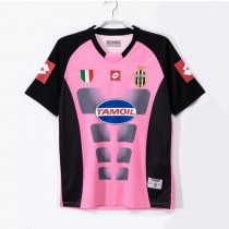 Retro Juventus Away Jersey 2002/03