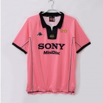 Retro Juventus Away Jersey 1997/98