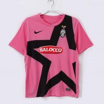 Retro Juventus Away Jersey 2011/12