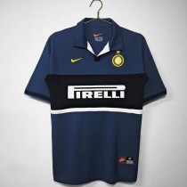 Retro Inter Milan Third Jersey 1998/99
