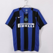 Retro Inter Milan Home Jersey 2004/05