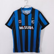 Retro Inter Milan Home Jersey 1988/90