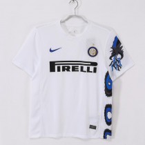Retro Inter Milan Away Jersey 2010/11