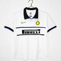Retro Inter Milan Away Jersey 1998/99
