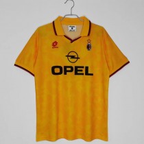 Retro AC Milan Third Jersey 1995/96