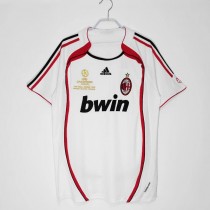 Retro AC Milan Away Jersey 2006/07
