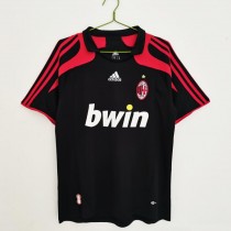 Retro AC Milan Third Jersey 2007/08