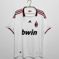 Retro AC Milan Away Jersey 2009/10