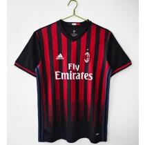 Retro AC Milan Home Jersey 2016/17