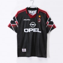 Retro AC Milan Third Jersey 1997/98