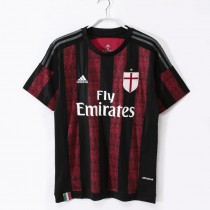 Retro AC Milan Home Jersey 2015/16