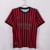 Retro AC Milan 120 Anniversary Home Jersey