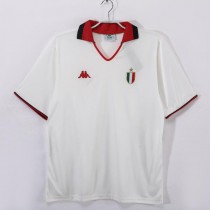 Retro AC Milan Away Jersey 1988/89