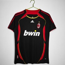 Retro AC Milan Third Jersey 2006/07