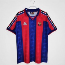 Retro Barcelona Home Jersey 1995/97