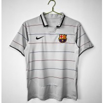 Retro Barcelona Away Jersey 2003/04