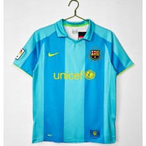 Retro Barcelona Away Jersey 2007/08