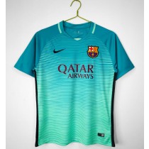 Retro Barcelona Third Jersey 2016/17