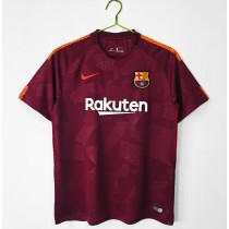 Retro Barcelona Third Jersey 2017/18
