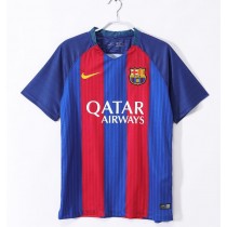 Retro Barcelona Home Jersey 2016/17
