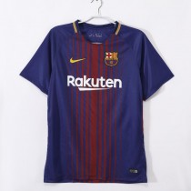 Retro Barcelona Home Jersey 2017/18