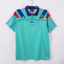 Retro Barcelona Away Jersey 1992/95