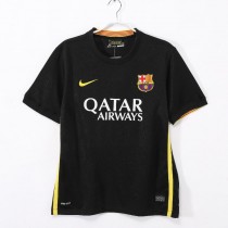 Retro Barcelona Third Jersey 2013/14