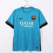 Retro Barcelona Third Jersey 2015/16