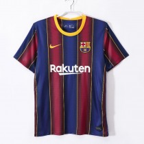 Retro Barcelona Home Jersey 2020/21
