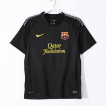 Retro Barcelona Away Jersey 2011/12