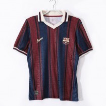 Retro Barcelona 125 Anniversary Jersey