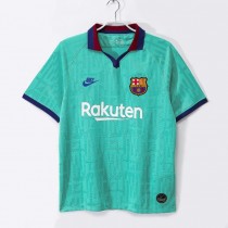 Retro Barcelona Away Jersey 2019/20