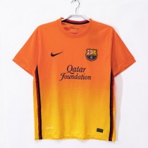 Retro Barcelona Away Jersey 2012/13