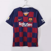 Retro Barcelona Home Jersey 2019/20