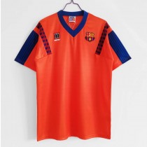Retro Barcelona Away Jersey 1991/92