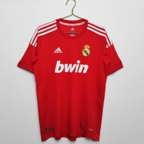 Retro Real Madrid Third Jersey 2011/12