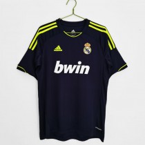Retro Real Madrid Away Jersey 2012/13