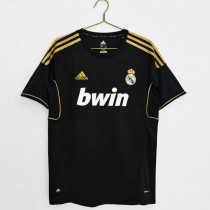 Retro Real Madrid Away Jersey 2011/12