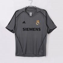 Retro Real Madrid Third Jersey 2005/06
