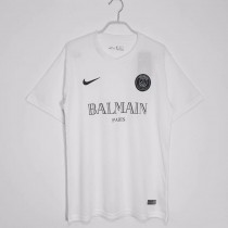 Retro Paris Saint-Germain Training Jersey 2020 - White