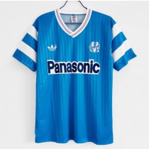 Retro Olympique Marseille Away Jersey 1990