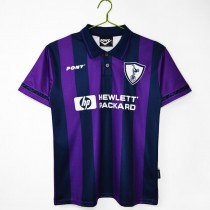 Retro Tottenham Hotspur Away Jersey 1995/97