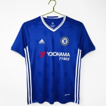 Retro Chelsea Home Jersey 2016/17
