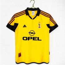 Retro AC Milan Away Jersey 1999/00